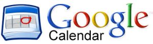 google calendar