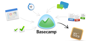 basecamp