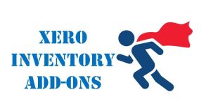 super xero inventory add-ons