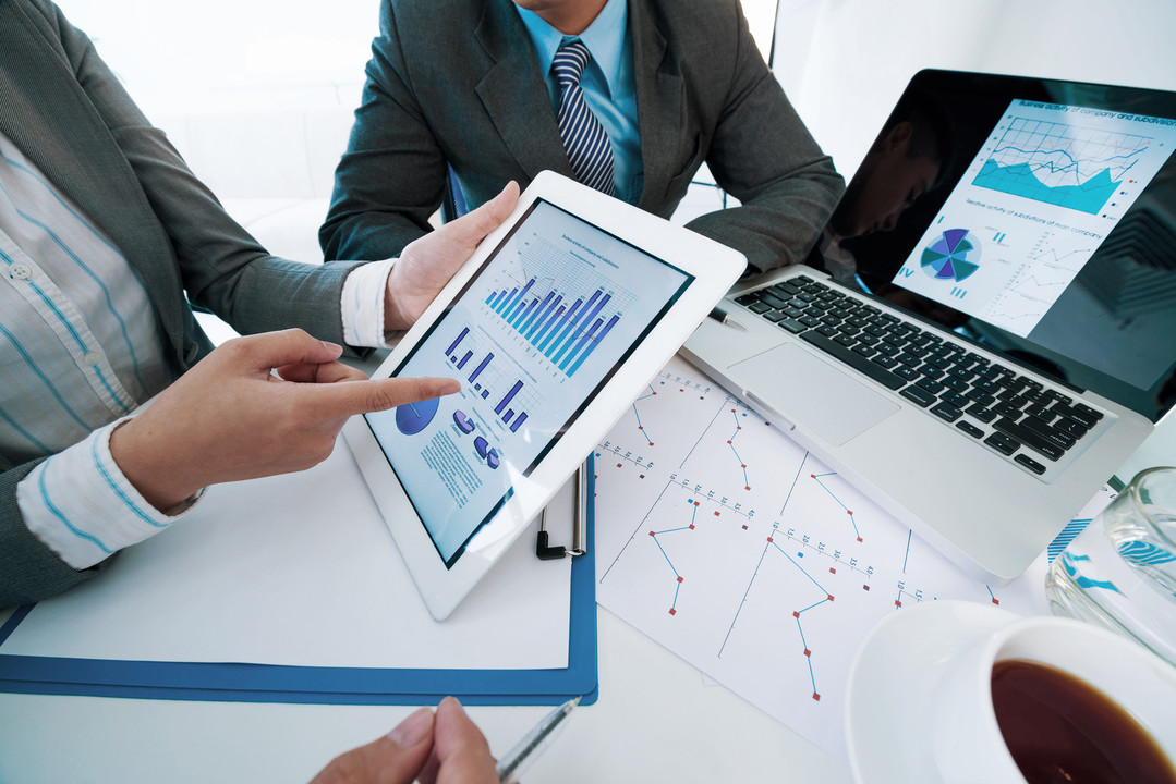 MYOB bookkeeper Australia — dedicated financial management for Australian businesses