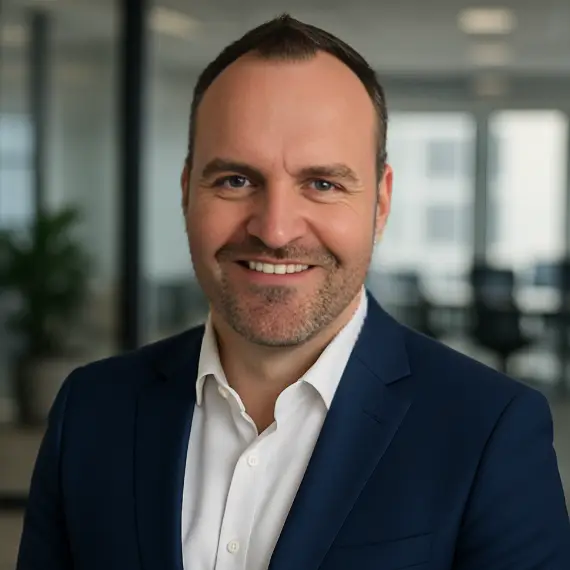 Julian Mahoney — Founder, FreeMyCloud