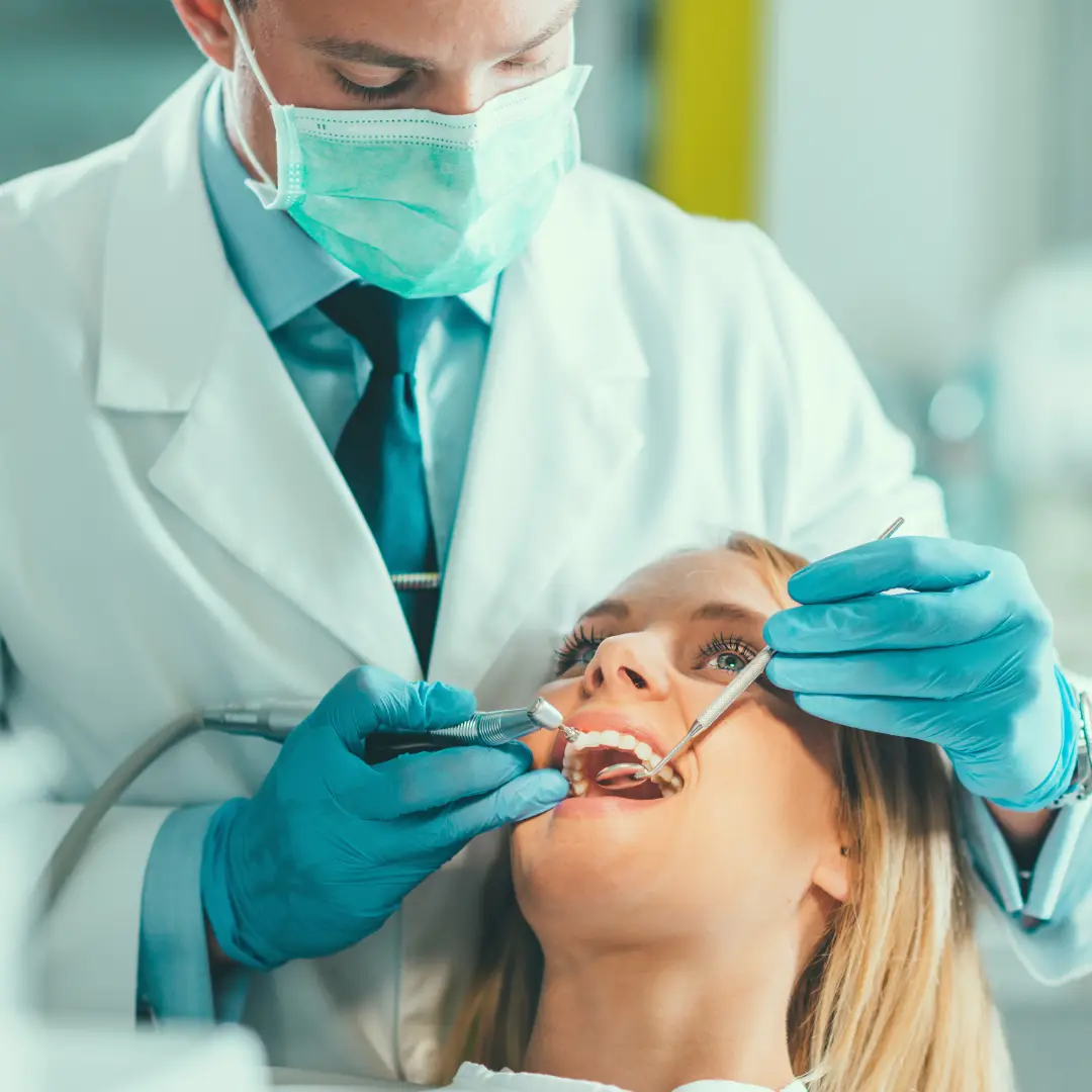 Bookkeeping for dentists and dental practices — FreeMyCloud team