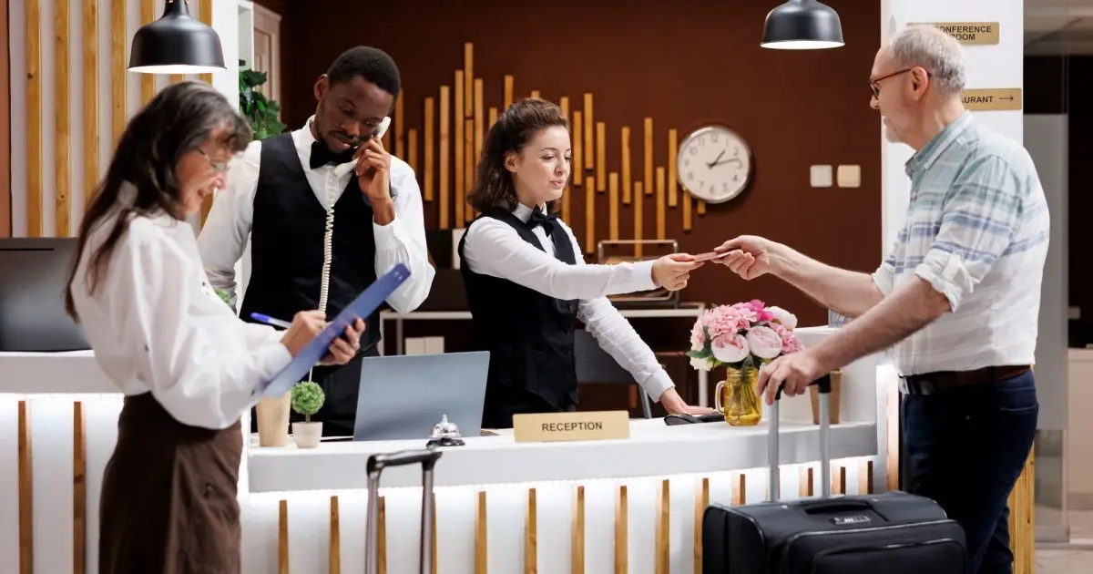 Bookkeeping for hospitality businesses — restaurants, cafés, bars and hotels across Australia