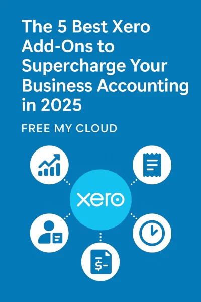 Xero Add ons for Australian Businesses