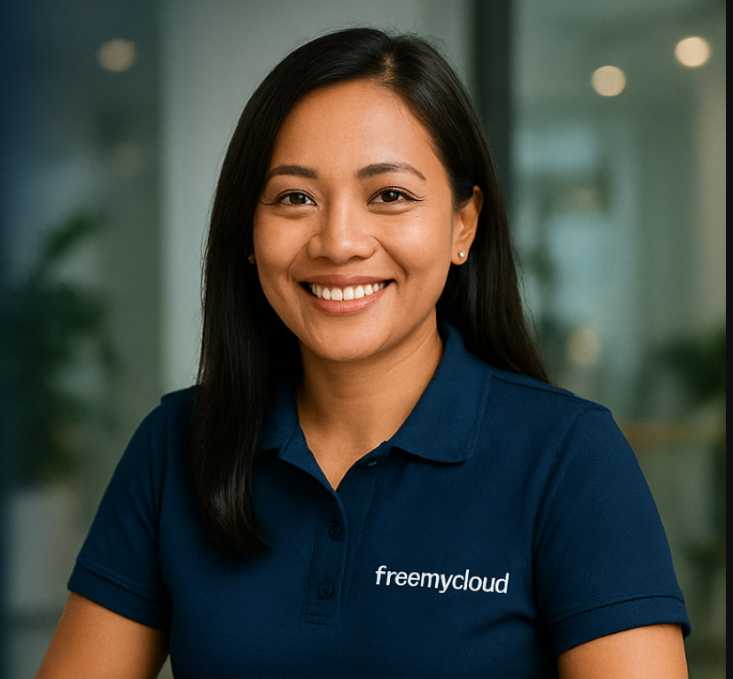 Imelda — freemycloud graduate accountant
