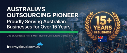 Free My Cloud Bookkeeping Australia