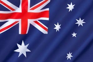 Australian flag
