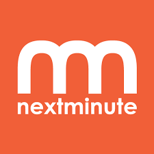 NextMinute