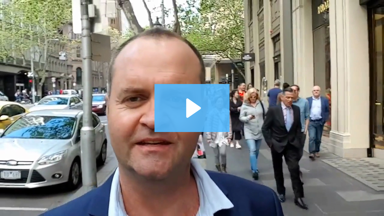 Watch Julian Mahoney — FreeMyCloud founder