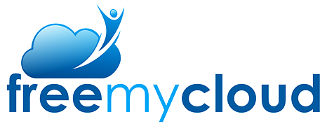 Free My Cloud logo