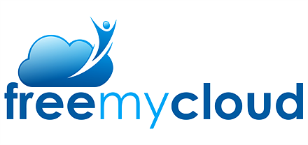 Free My Cloud logo – outsourced bookkeeping and accounting for Australian businesses