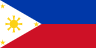 Philippines flag